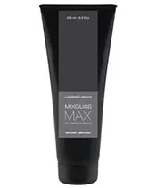 MixGliss Max Nature