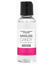 MixGliss Silicone