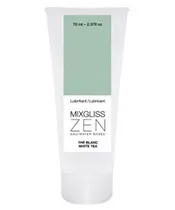 MixGliss Zen Th Blanc