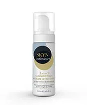 Skyn Mousse Nettoyante 3 en 1