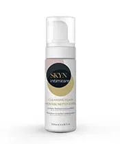 Skyn Mousse Nettoyante
