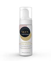 Skyn Mousse Nettoyante