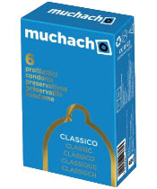 muchacho Classico