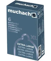 muchacho Extra large