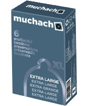muchacho Extra large