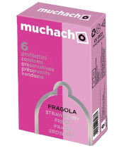 muchacho Fragola