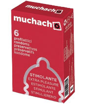 muchacho Stimolante