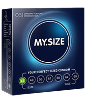 Mysize x3