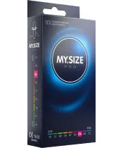 Mysize Pro x10
