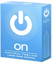 On Natural Feeling
