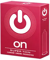 On Super Thin