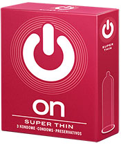 On Super Thin