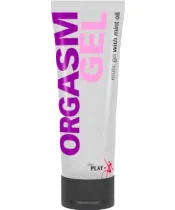 Just Play Orgasm gel