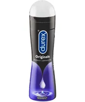 Durex Originals silicone