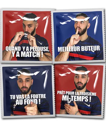 Jordan mix