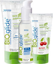 JoyDivision Pack Bioglide