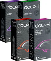 Dolphi Pack Best Of