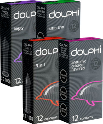 Dolphi Pack Best Of