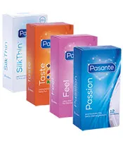 Pasante Pack Dcouverte