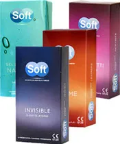Soft Pack Best Of