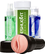 Fleshlight Value Pack Go Surge