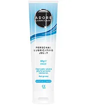 Adore Condoms Jelly
