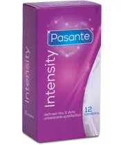 Pasante Intensity