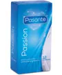 Pasante Passion