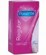 Pasante Regular