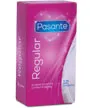 Pasante Regular
