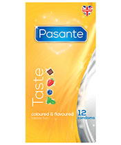 Pasante Taste