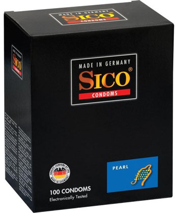 Sico Pearl