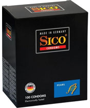 Sico Pearl