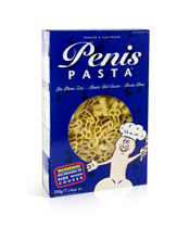 Spencer & Fleetwood Pasta