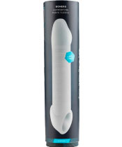 Boners Supporting penis sleeve