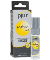 Pjur Analyse Me ! Comfort Spray