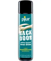 Pjur Backdoor Super Regenerating Panthenol