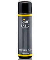 Pjur Basic Silicone
