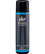 Pjur Basic Waterbased