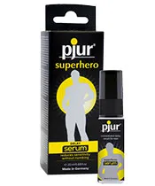 Pjur Super Hero Serum