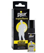 Pjur Super Hero Serum