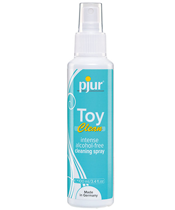 Pjur Toy Cleaner Spray