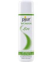 Pjur Woman Aloe