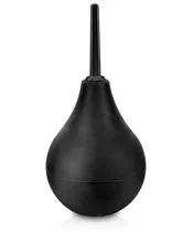 Poire de lavement
