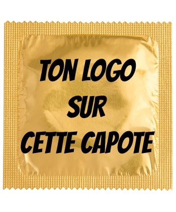 Custom Condom