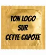 Custom Condom