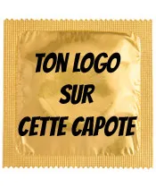 Custom Condom