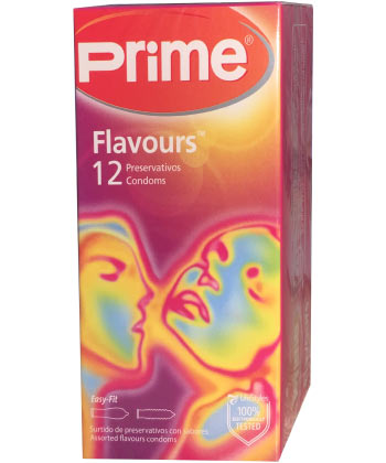 Prime Flavours