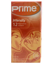 Prime Intensity