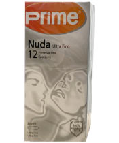 Prime Nuda ultra fino